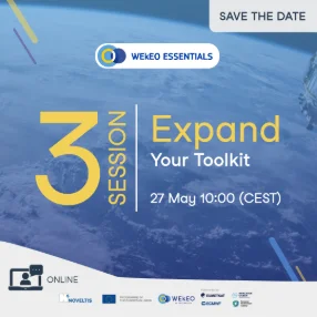 Session #3 - 27th May