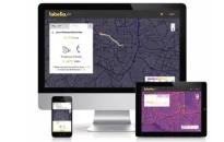 Monitoring air quality in Madrid