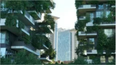 Copernicus for Urban Resilience in Europe