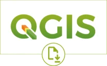 Download QGIS files