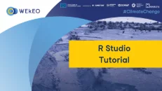 R Studio Tutorial