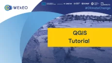 QGIS Tutorial