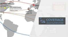 Enabling the widespread use of satellite and in-situ ocean data